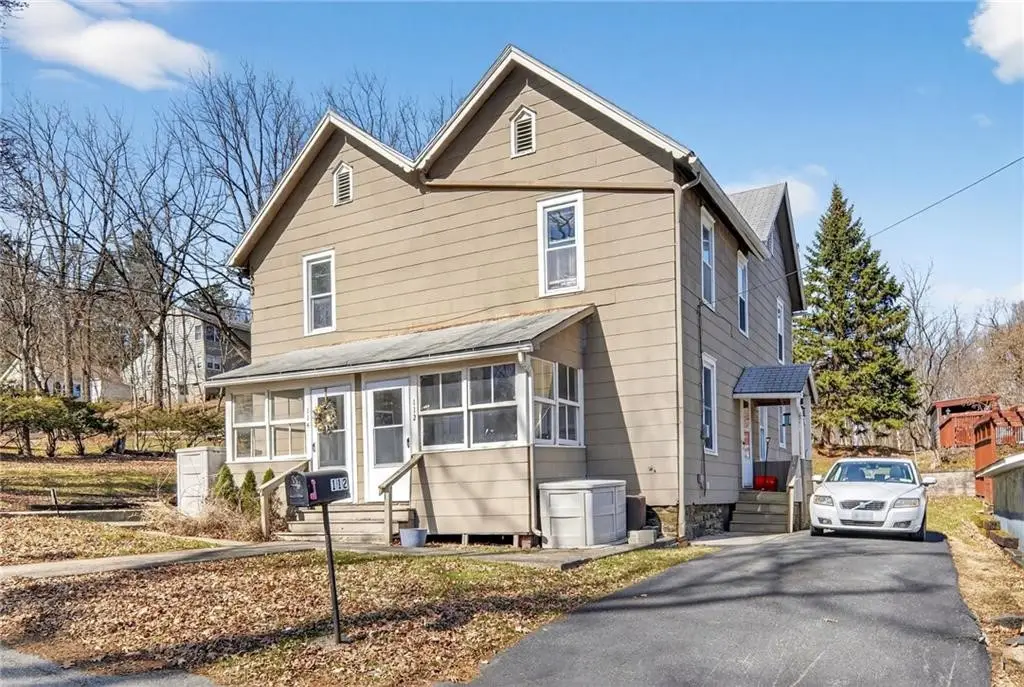 112-114 Sunrise Road, Ithaca, NY 14850 - #1