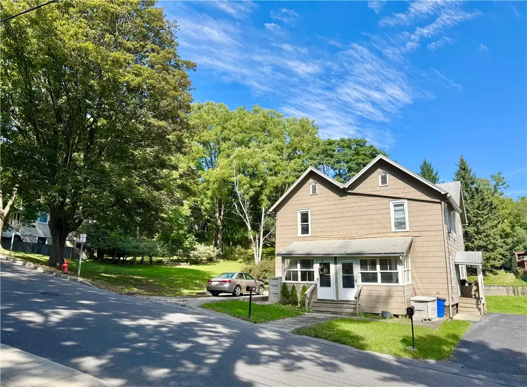 112-114 Sunrise Road, Ithaca, NY 14850 - #1