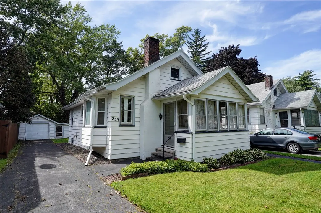 259 Dorstone Road, Rochester, NY 14624 - #1