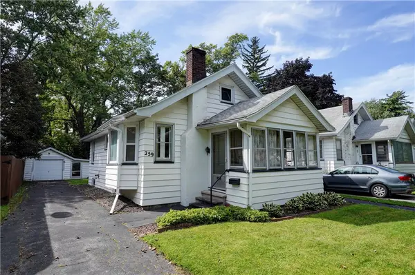 259 Dorstone Road, Rochester, NY 14624