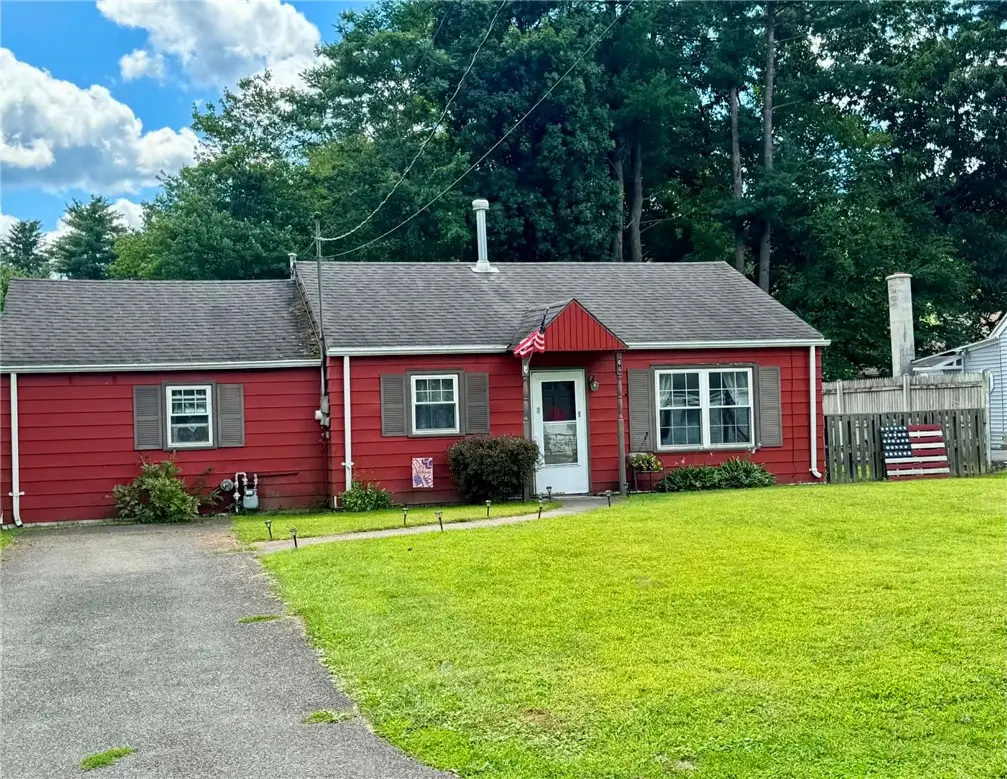 66 Brookline Avenue, Elmira, NY 14905 - #1