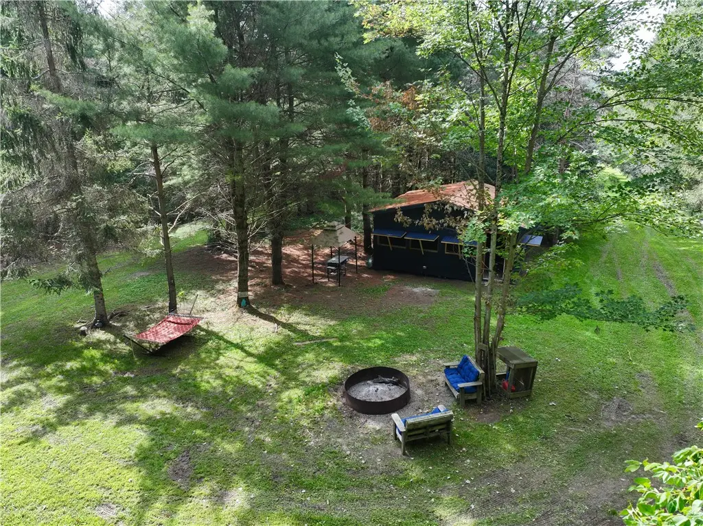 3552 Gillies Hill Road, Canaseraga, NY 14822 - #1