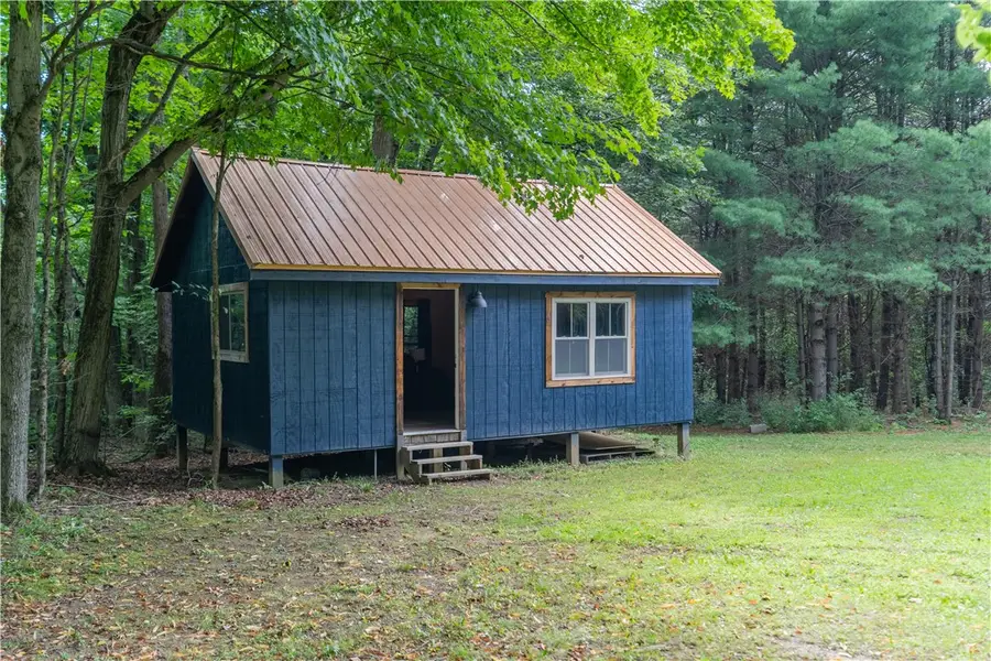 3552 Gillies Hill Road, Canaseraga, NY 14822 - #2