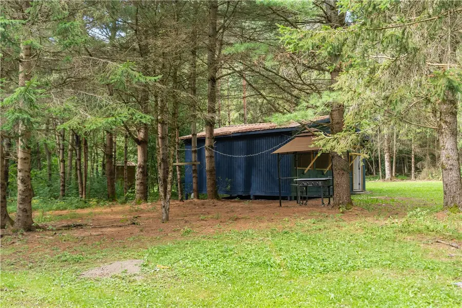 3552 Gillies Hill Road, Canaseraga, NY 14822 - #3