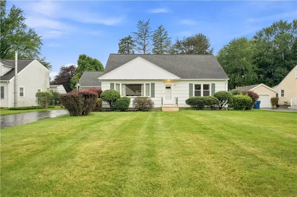 15 Austin Drive, Rochester, NY 14625