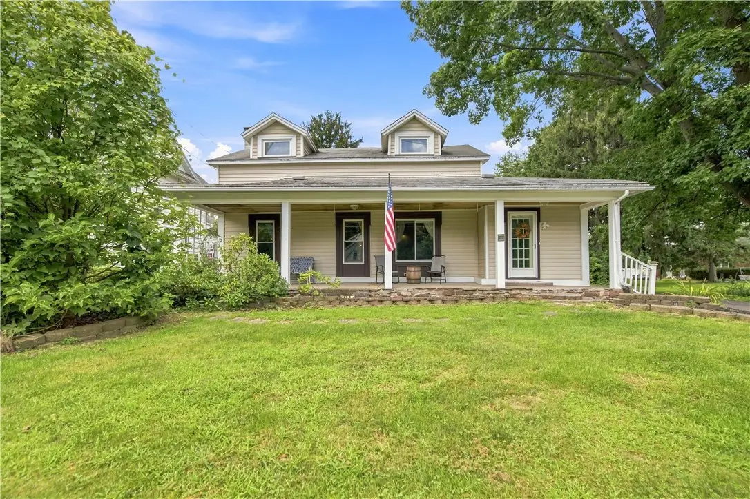 415 Washington Street, Spencerport, NY 14559 - #1