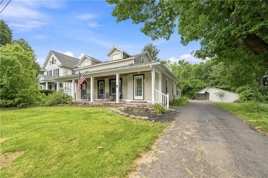 415 Washington Street, Spencerport, NY 14559 - #3