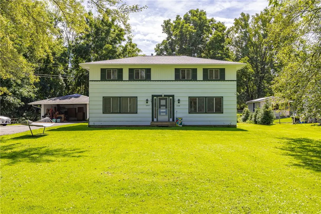 2587 Spencerport Road, Spencerport, NY 14559 - #1