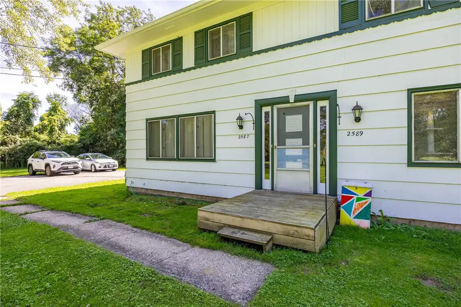 2587 Spencerport Road, Spencerport, NY 14559 - #3