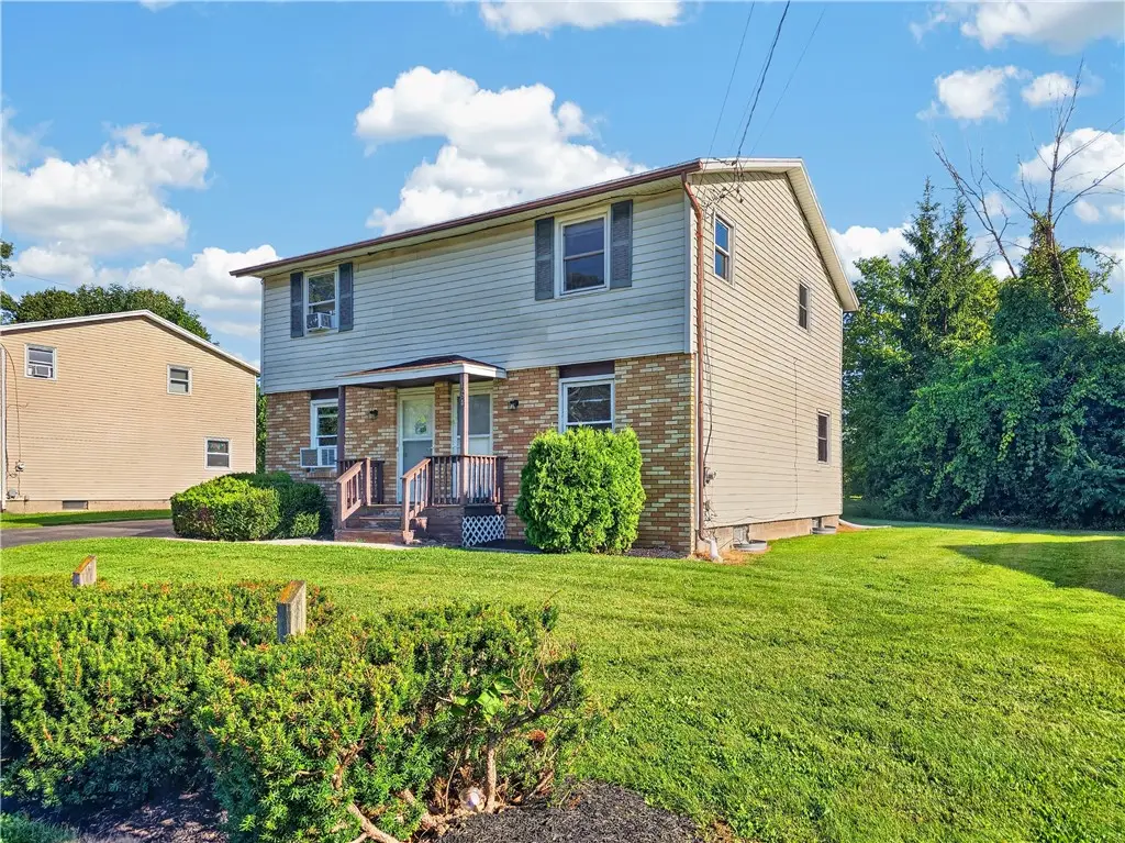 164 - 166 Albert Street, Rochester, NY 14606 - #1