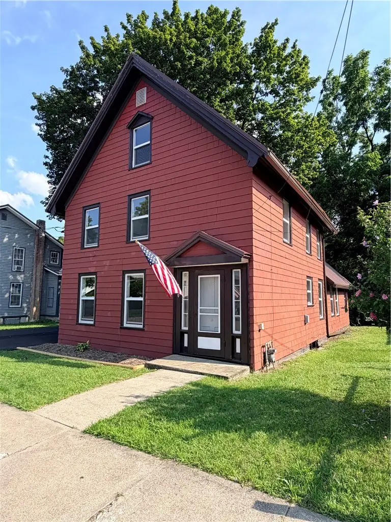 209 Steuben Street, Horseheads, NY 14845 - #1
