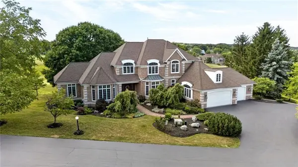 20 Moraine Point, Victor, NY 14564