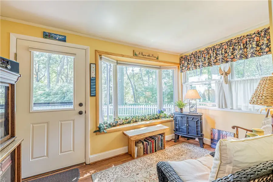 9 Pleasant Avenue, Rochester, NY 14622 - #3