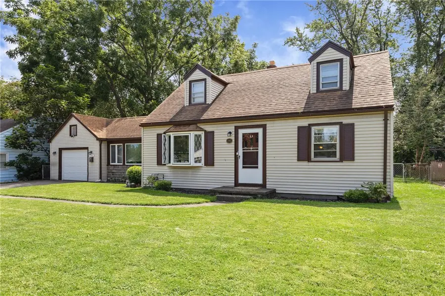 245 English Road, Rochester, NY 14616 - #2