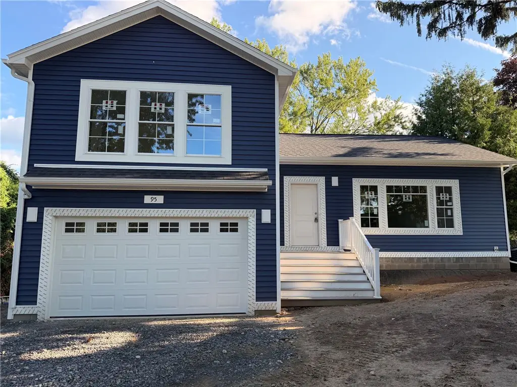 95 Highview Drive, Rochester, NY 14609 - #1