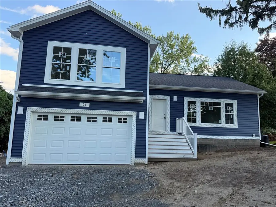 95 Highview Drive, Rochester, NY 14609 - #2