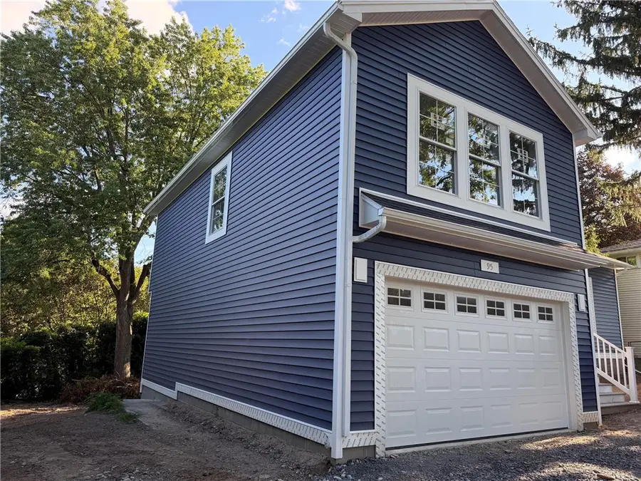 95 Highview Drive, Rochester, NY 14609 - #3