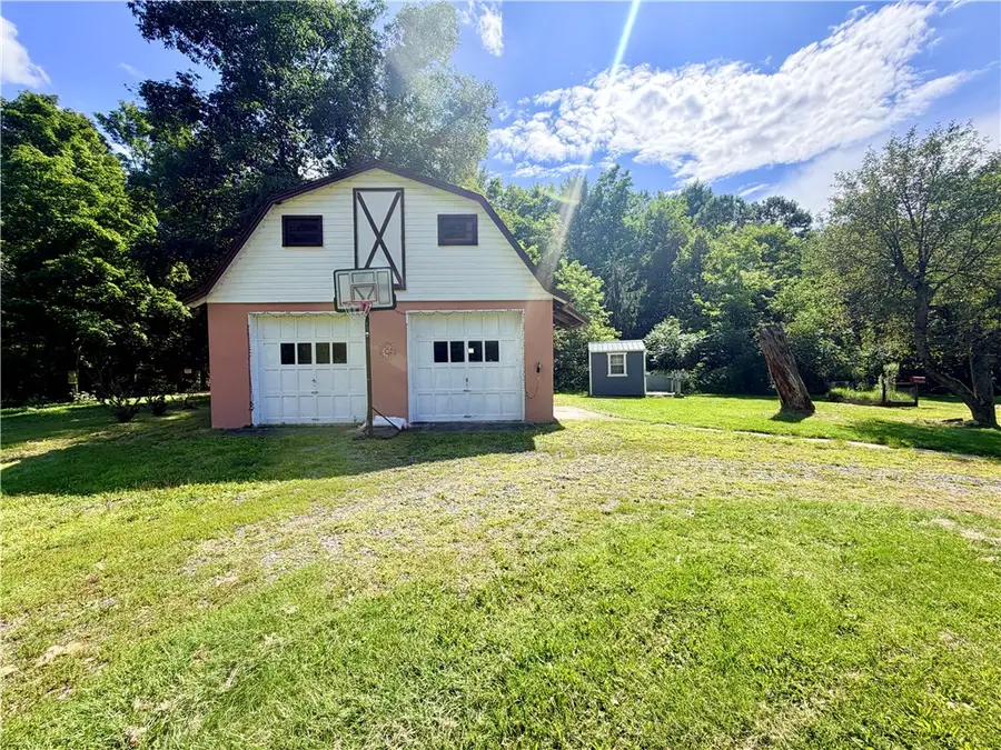 374 Lattabrook Road, Horseheads, NY 14845 - #2