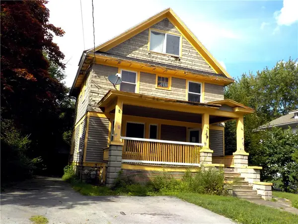 118 Wilson Street, Newark, NY 14513