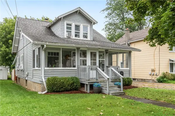 117 Henry Street, Penn Yan, NY 14527