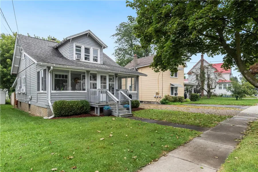 117 Henry Street, Penn Yan, NY 14527 - #2