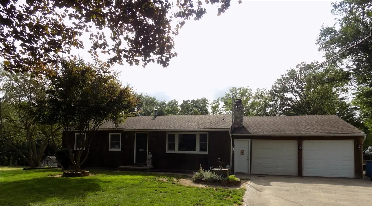 3375 Maple Avenue, Walworth, NY 14568 - #1