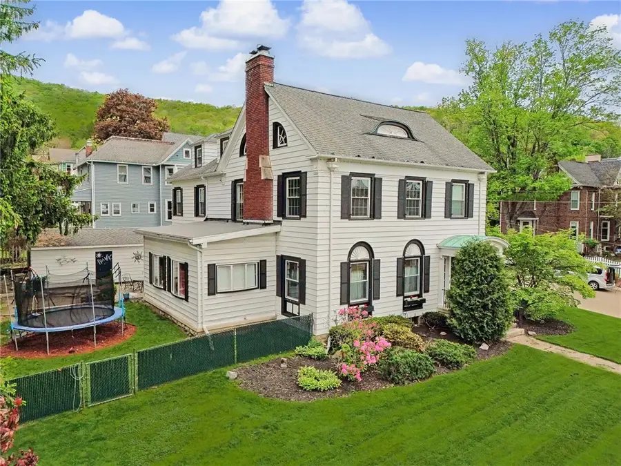 119 Jackson Avenue, Bradford, PA 16701 - #3