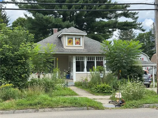 345 S Main Street, Wellsville, NY 14895