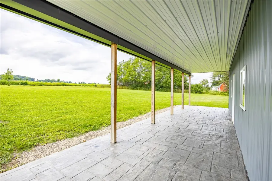 3022 Suckerbrook Road, Perry, NY 14530 - #3