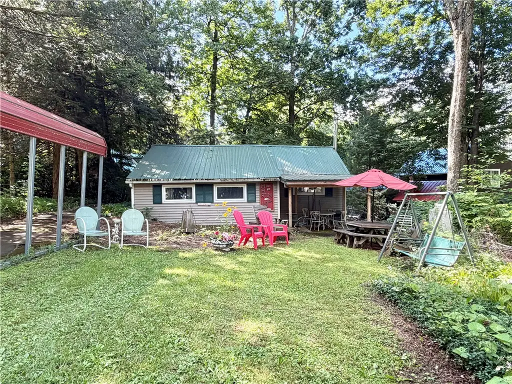 110 Mcnamara Lane, Oxford, NY 13830 - #1