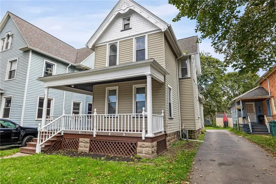 347 Gregory Street, Rochester, NY 14620 - #2