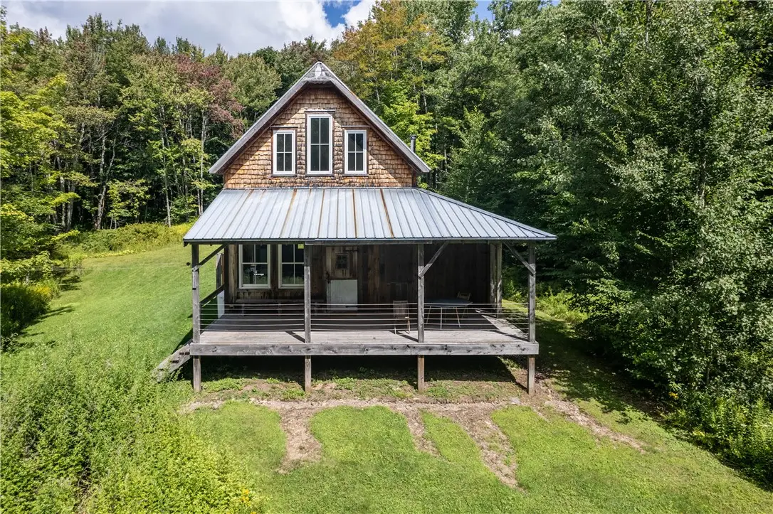 58 Townsend Rd Extension, Bovina Center, NY 13740 - #1