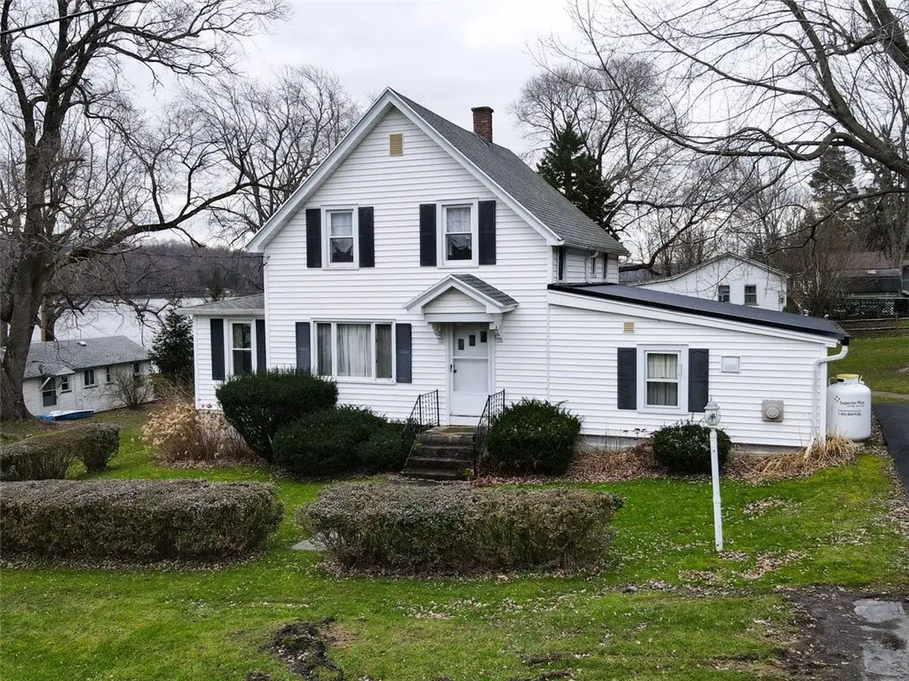 10303 Connecticut Avenue, Wolcott, NY 14590 - #1
