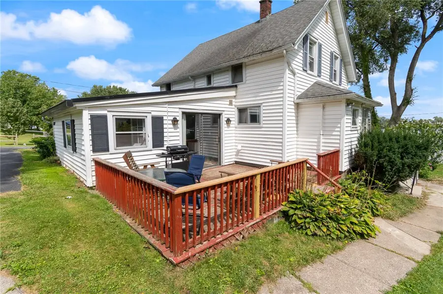 10303 Connecticut Avenue, Wolcott, NY 14590 - #2