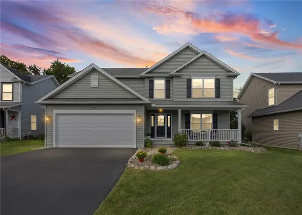 77 Rangers Court, Rochester, NY 14612