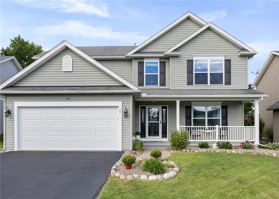 77 Rangers Court, Rochester, NY 14612 - #2