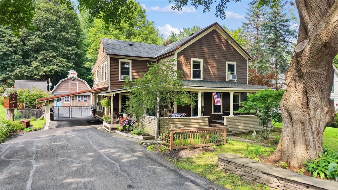 2357 State Highway 7, Unadilla, NY 13849 - #1