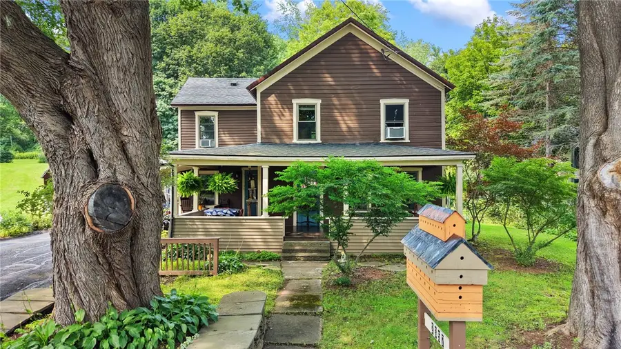 2357 State Highway 7, Unadilla, NY 13849 - #2