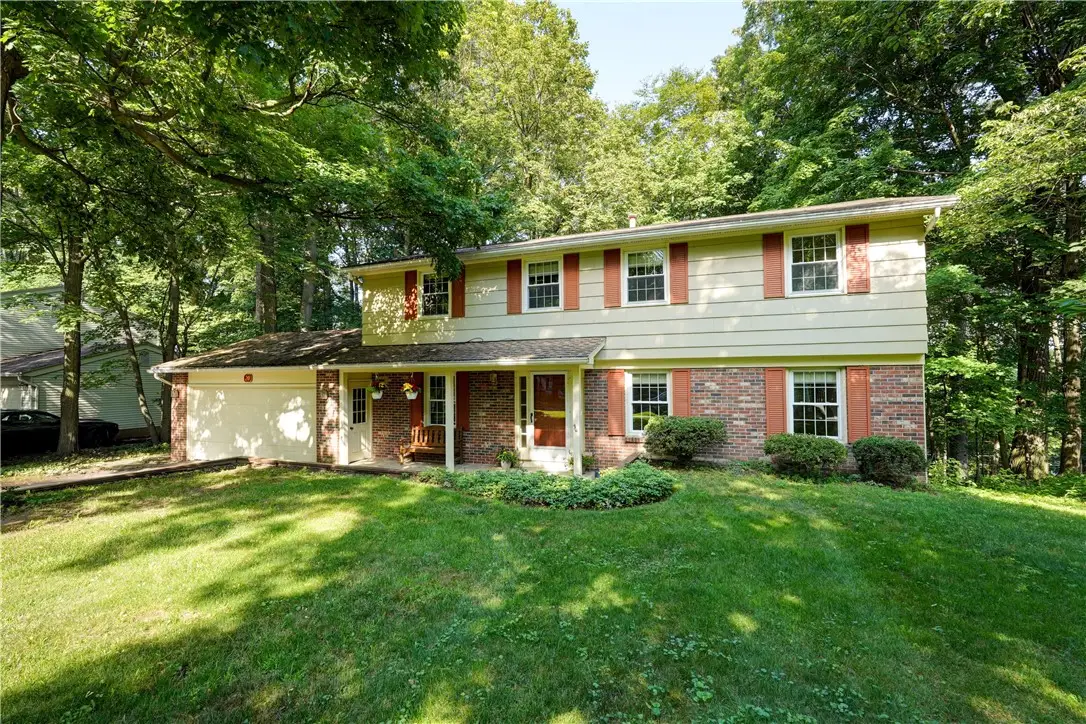 20 Chesham Way, Fairport, NY 14450 - #1