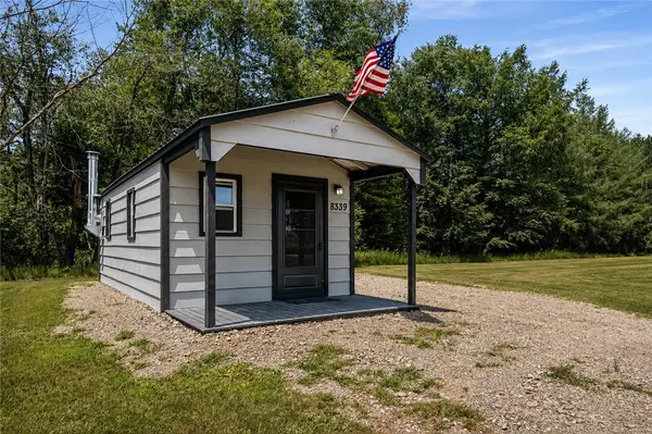 8339 Middle Road, Angelica, NY 14709