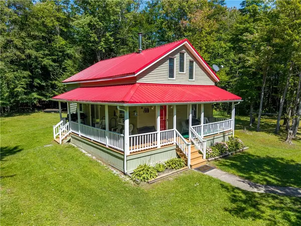 2750 County Road 2a, Almond, NY 14804