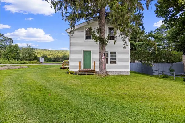 8086 S Main Street, Springwater, NY 14560