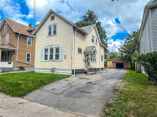 56 Klein Street, Rochester, NY 14621