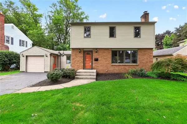 106 Stonehenge Road, Rochester, NY 14609