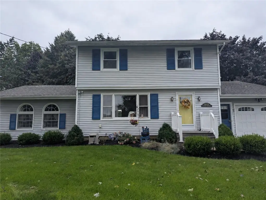 11024 Furness Parkway, Medina, NY 14103 - #1