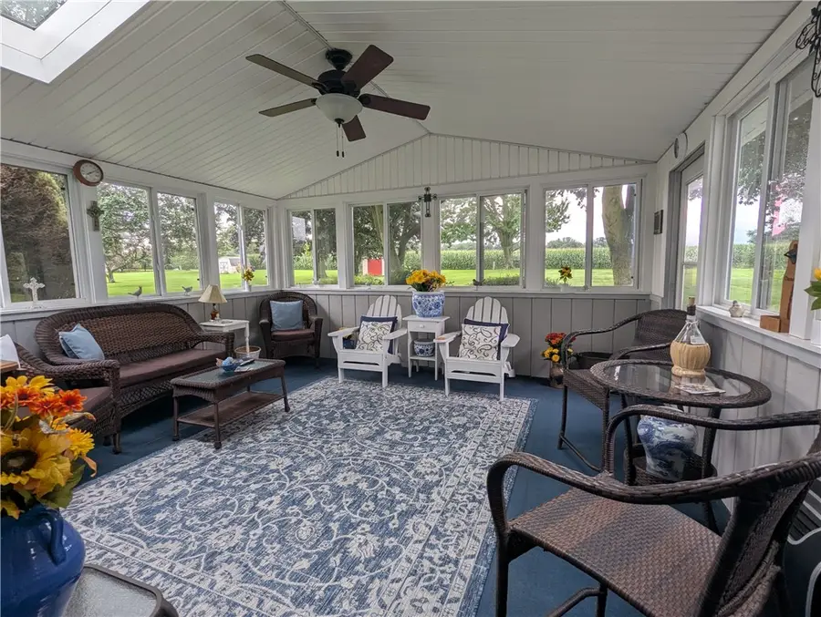 11024 Furness Parkway, Medina, NY 14103 - #3