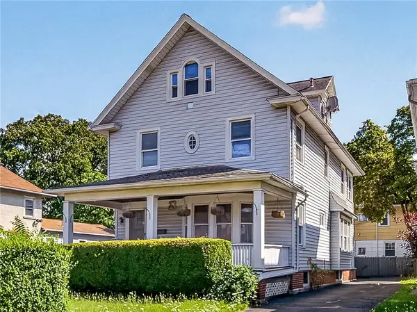 1573 E Main Street, Rochester, NY 14609