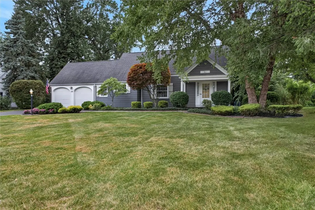 186 Ridgemont Drive, Rochester, NY 14626 - #1