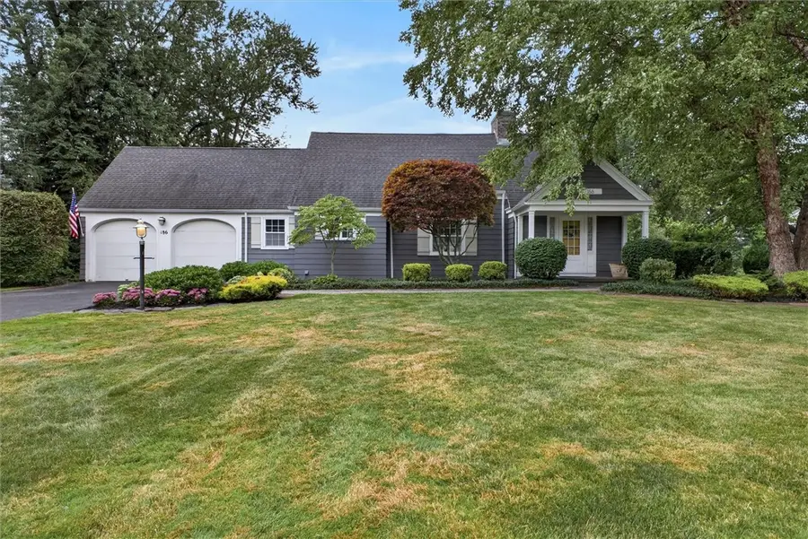 186 Ridgemont Drive, Rochester, NY 14626 - #3