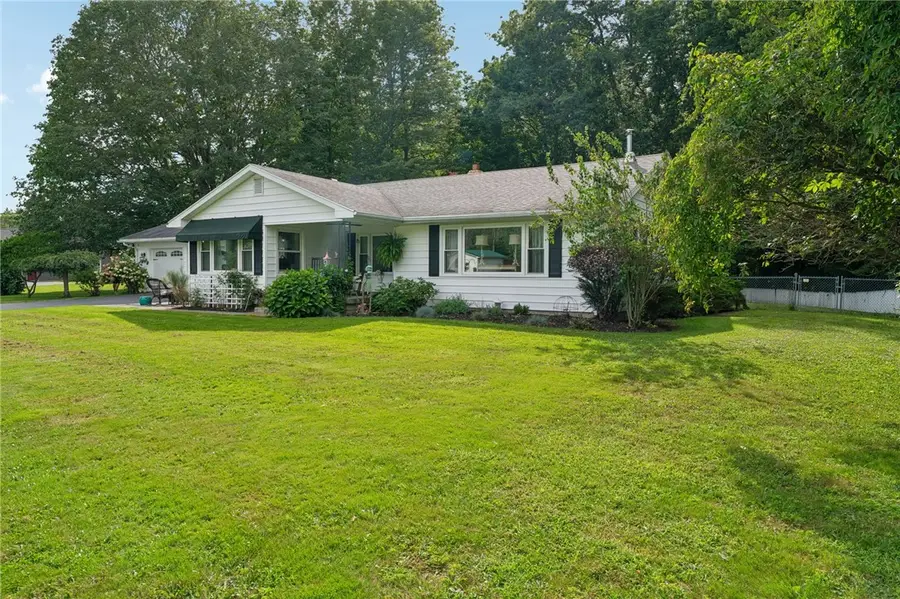 8696 Hopkins Road, Batavia, NY 14020 - #2